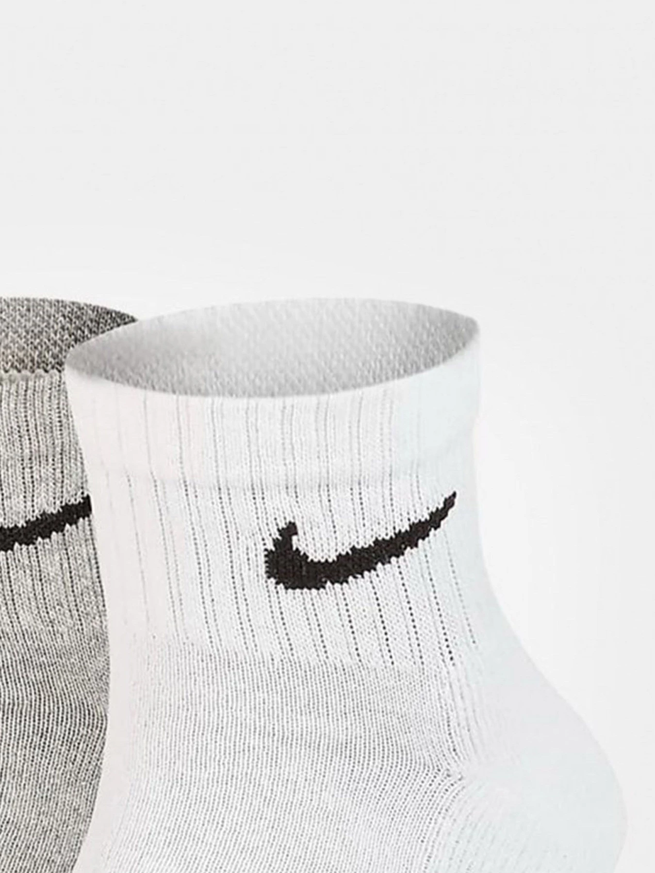 Носки и гольфы NIKE модель SX7667-964 Носки и гольфы NIKE модель SX7667-964 Фото
