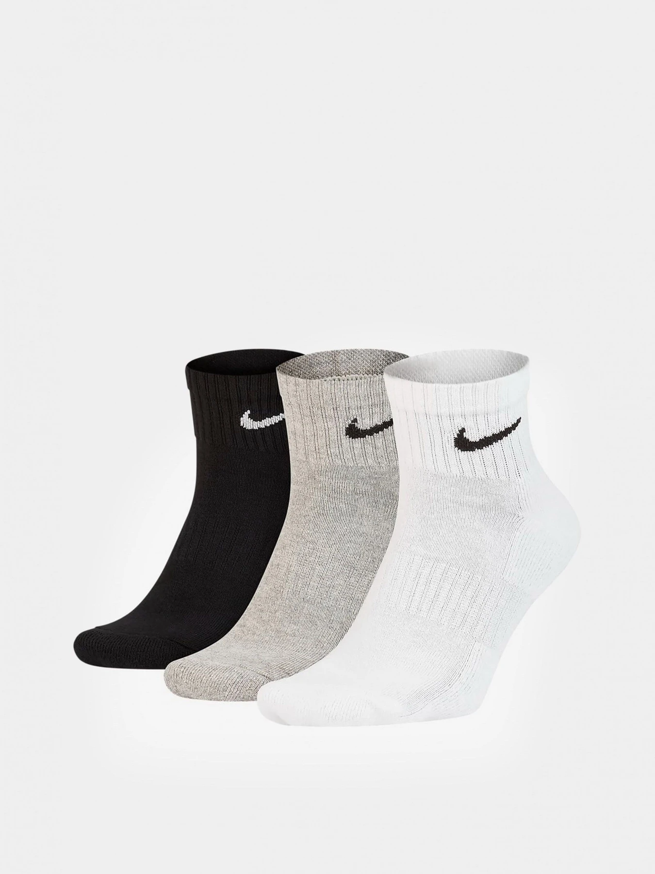 Носки и гольфы NIKE модель SX7667-964 Носки и гольфы NIKE модель SX7667-964 Фото