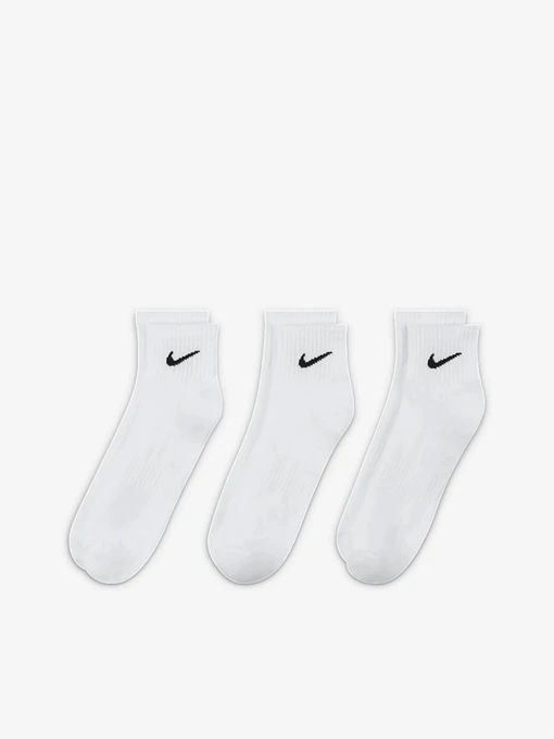 Носки и гольфы NIKE модель SX7667-100 Фото