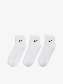 Носки и гольфы NIKE модель SX7667-100 Фото