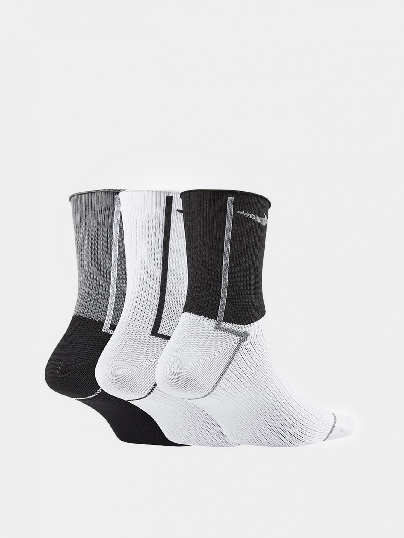 Носки и гольфы NIKE модель CK6021-904 Носки и гольфы NIKE модель CK6021-904 Фото