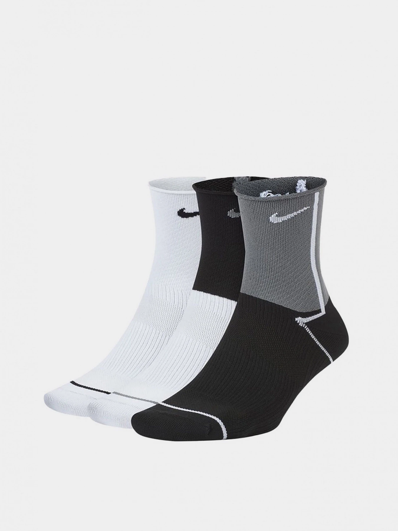 Носки и гольфы NIKE модель CK6021-904 Носки и гольфы NIKE модель CK6021-904 Фото