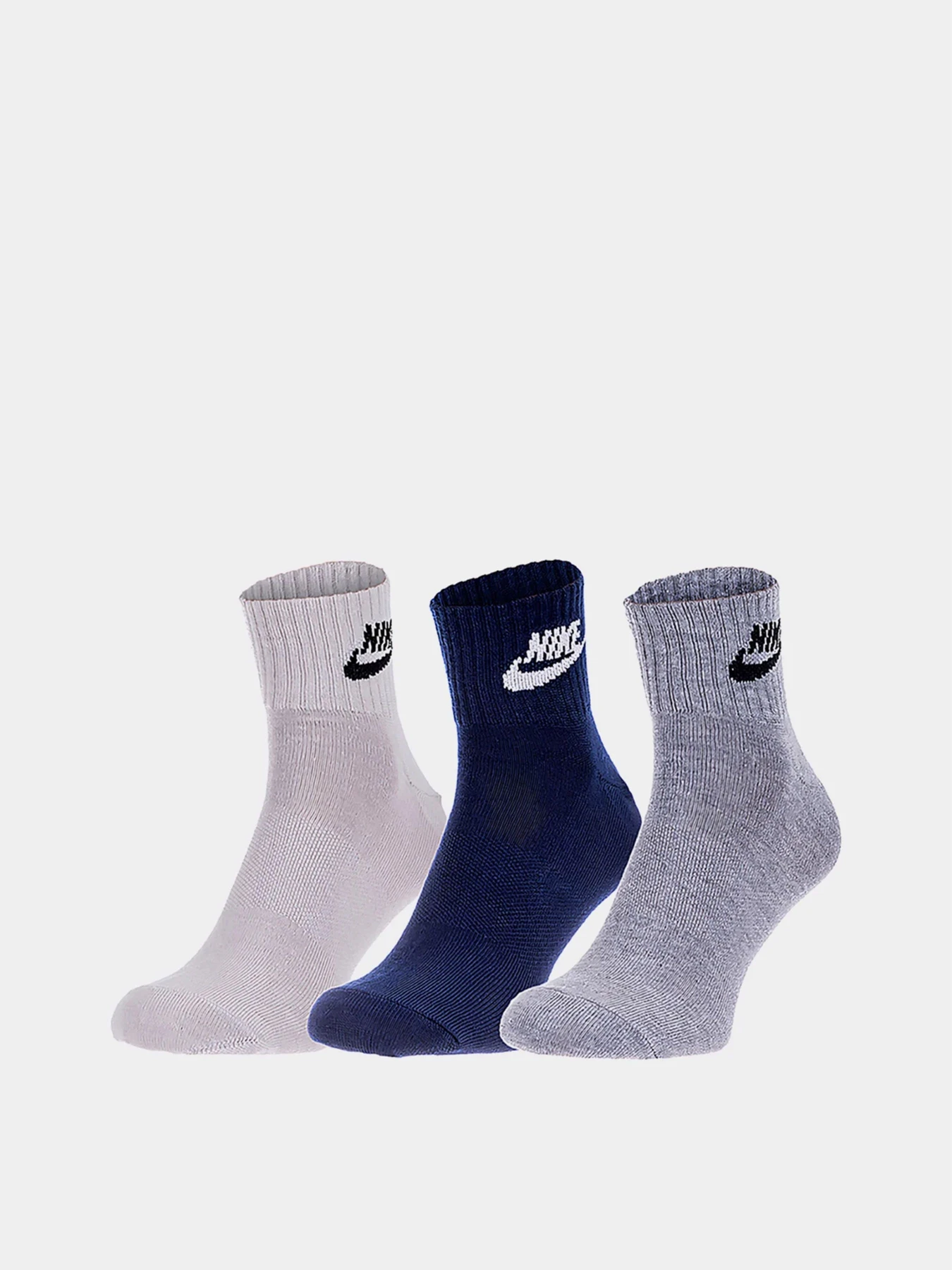 Носки и гольфы NIKE модель DX5074-903 Носки и гольфы NIKE модель DX5074-903 Фото