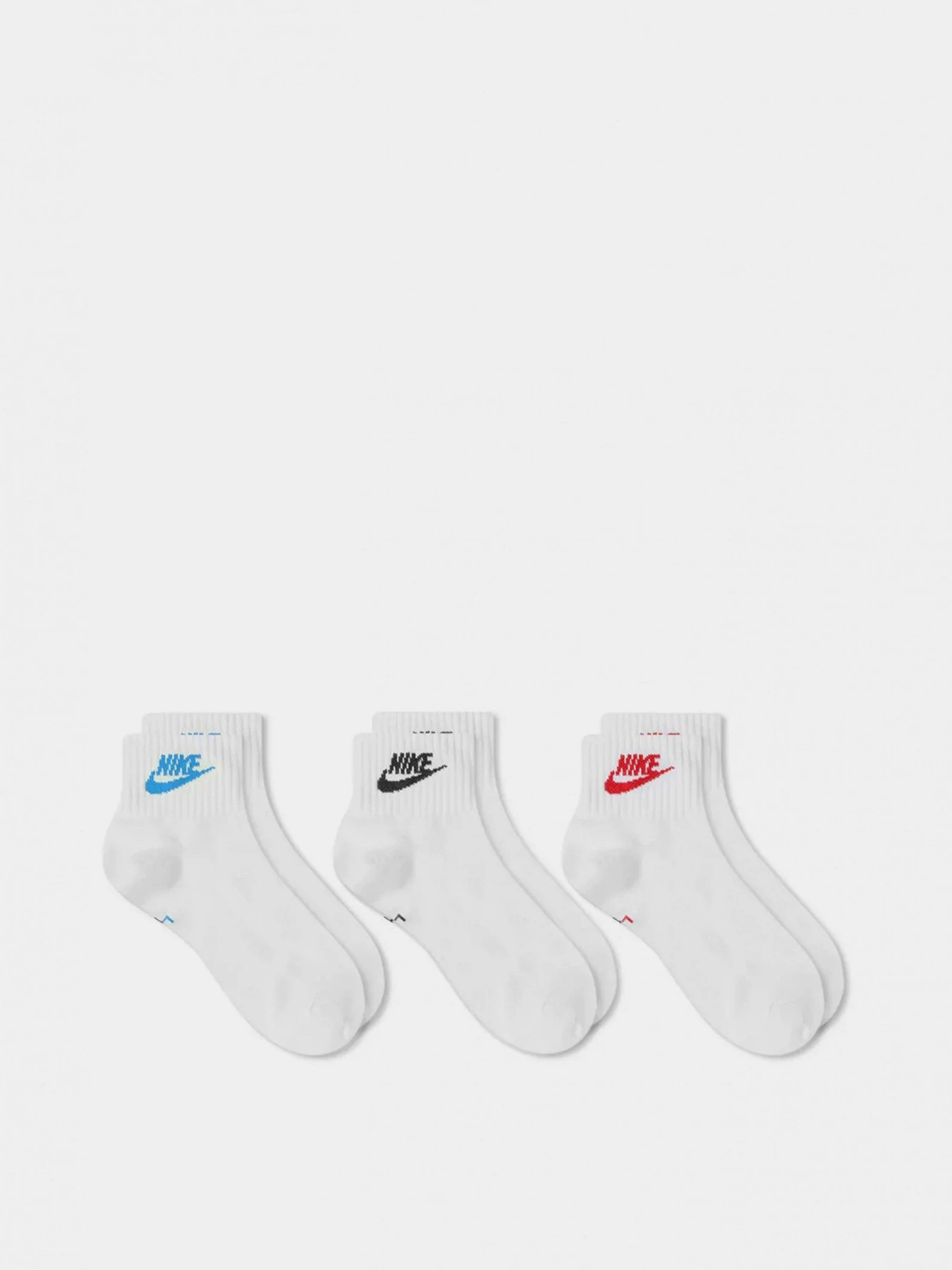 Носки и гольфы NIKE модель DX5074-911 Носки и гольфы NIKE модель DX5074-911 Фото