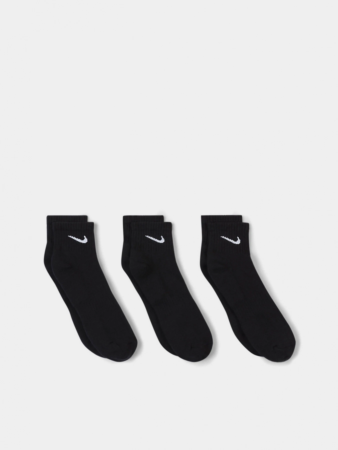 Носки и гольфы NIKE модель SX7667-010 Носки и гольфы NIKE модель SX7667-010 Фото