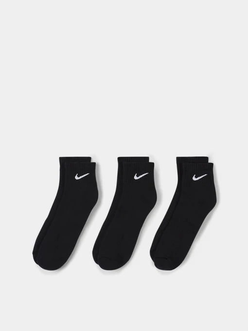 Носки и гольфы NIKE модель SX7667-010 Фото