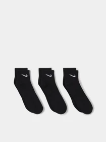 Носки и гольфы NIKE модель SX7667-010 Фото