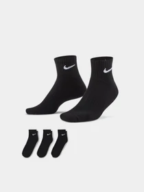 Носки и гольфы NIKE модель SX7667-010 Фото