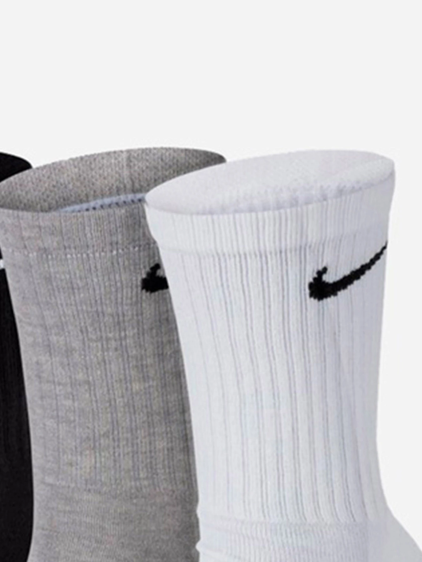 Носки и гольфы NIKE модель SX7664-964 Носки и гольфы NIKE модель SX7664-964 Фото