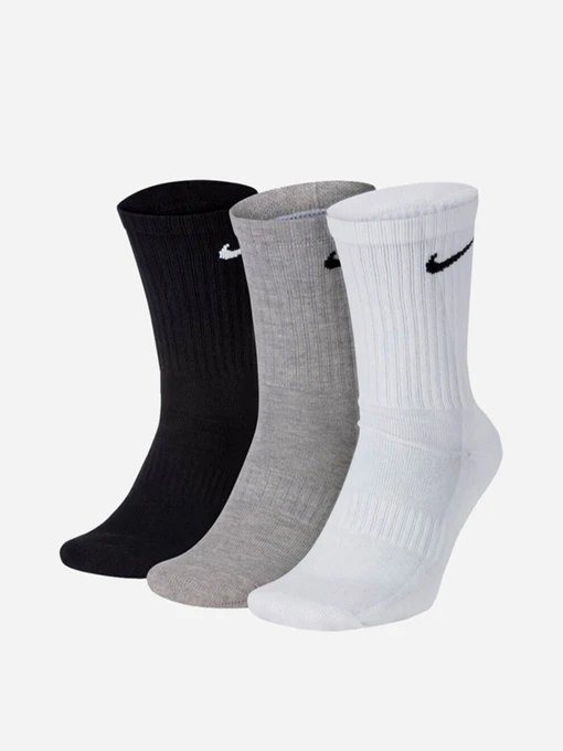 Носки и гольфы NIKE модель SX7664-964 Фото