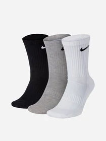 Носки и гольфы NIKE модель SX7664-964 Фото