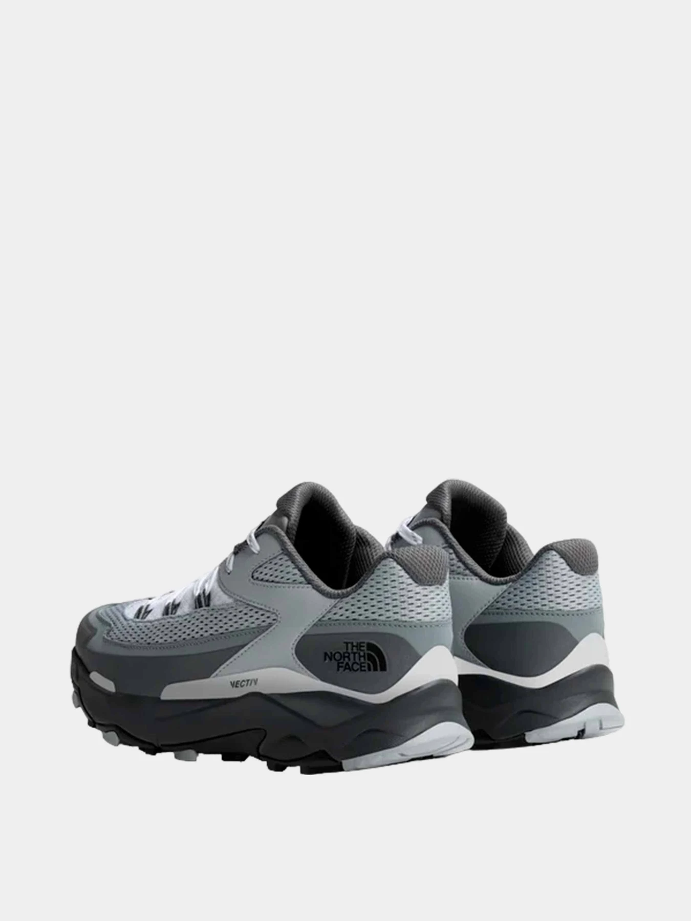 Кроссовки The North Face модель NF0A52Q1RO51 Кроссовки The North Face модель NF0A52Q1RO51 Фото
