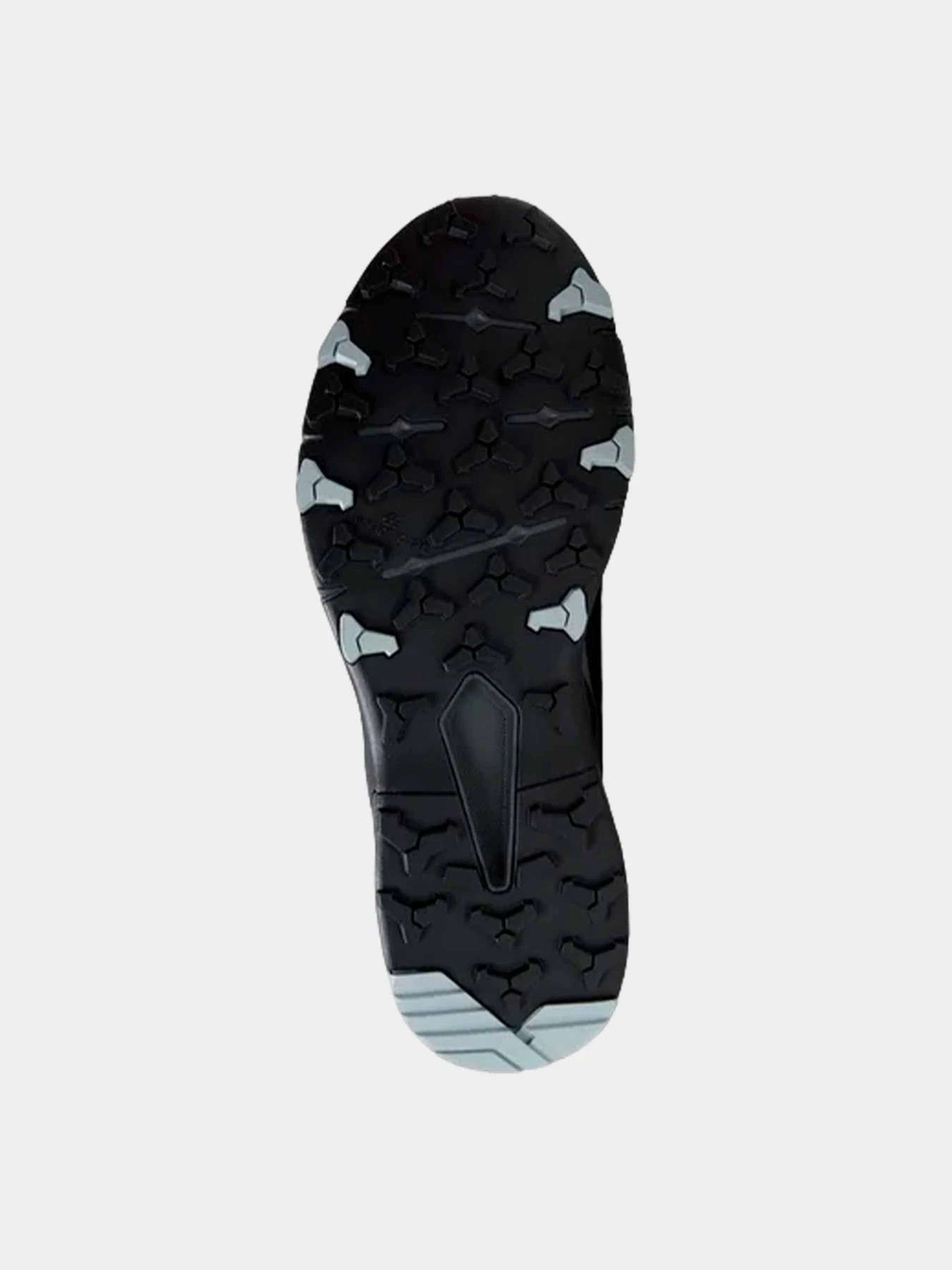 Кроссовки The North Face модель NF0A52Q1RO51 Кроссовки The North Face модель NF0A52Q1RO51 Фото