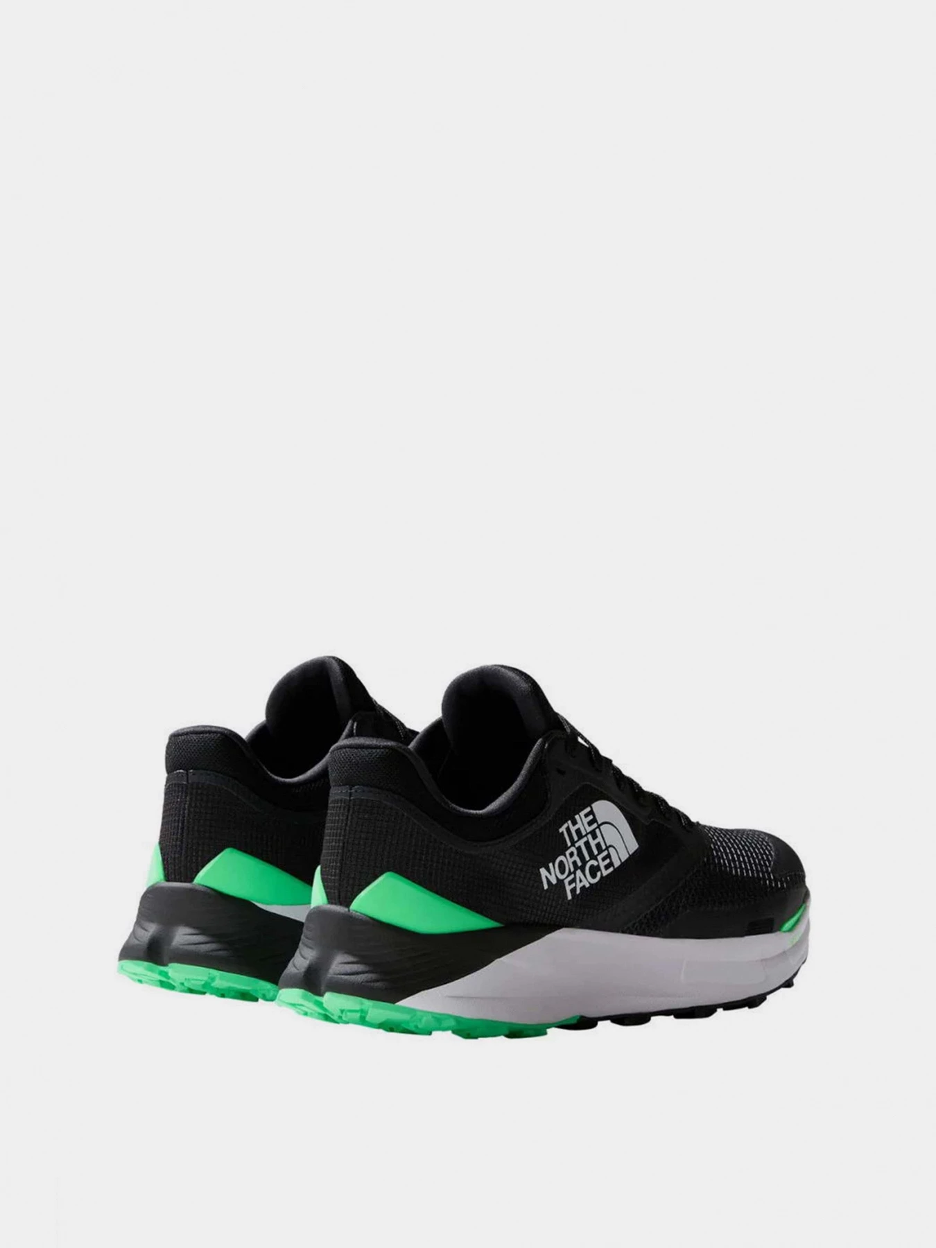 Кроссовки The North Face Vectiv модель NF0A7W5OG6A1 Кроссовки The North Face Vectiv модель NF0A7W5OG6A1 Фото