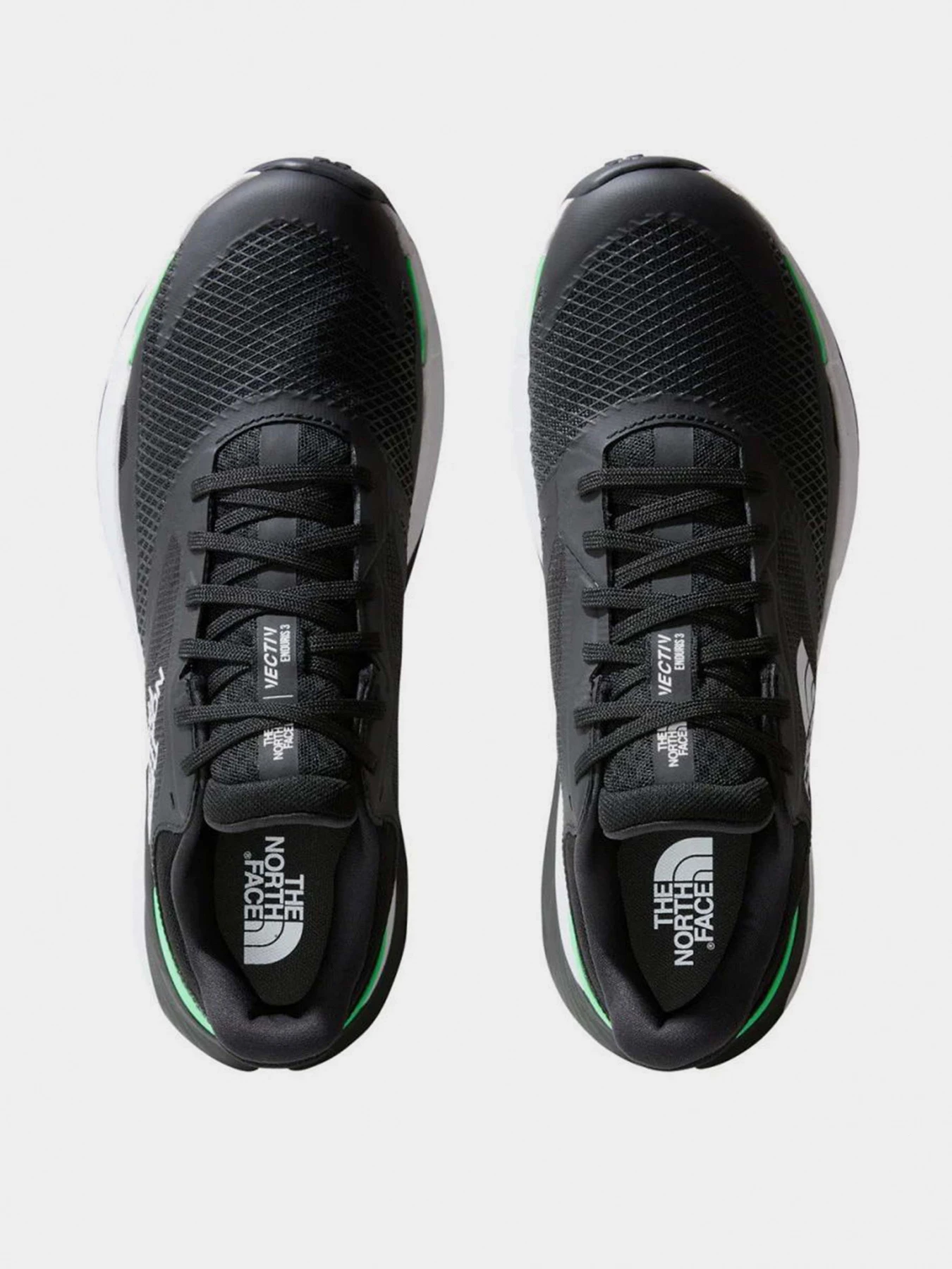 Кроссовки The North Face Vectiv модель NF0A7W5OG6A1 Кроссовки The North Face Vectiv модель NF0A7W5OG6A1 Фото