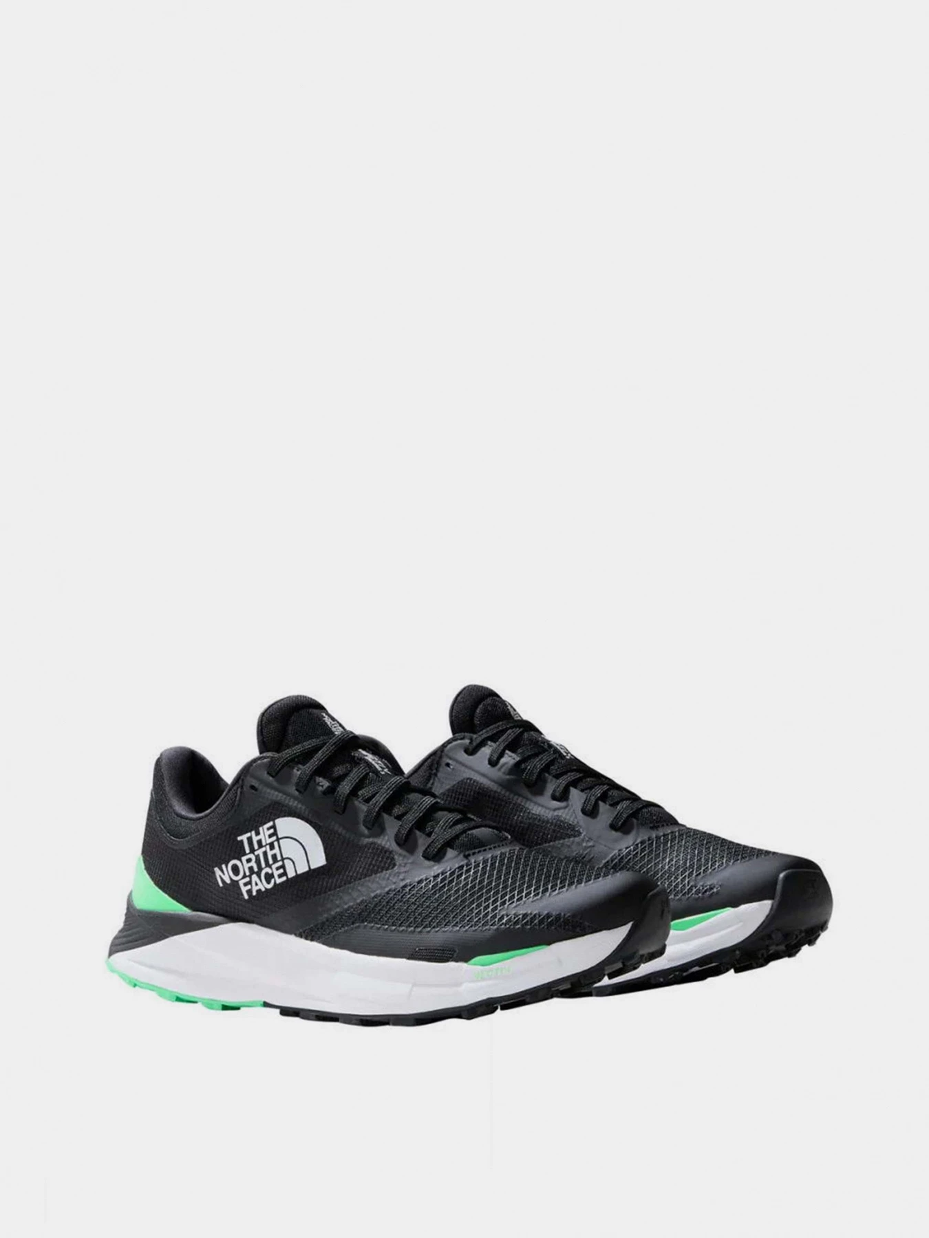 Кроссовки The North Face Vectiv модель NF0A7W5OG6A1 Кроссовки The North Face Vectiv модель NF0A7W5OG6A1 Фото
