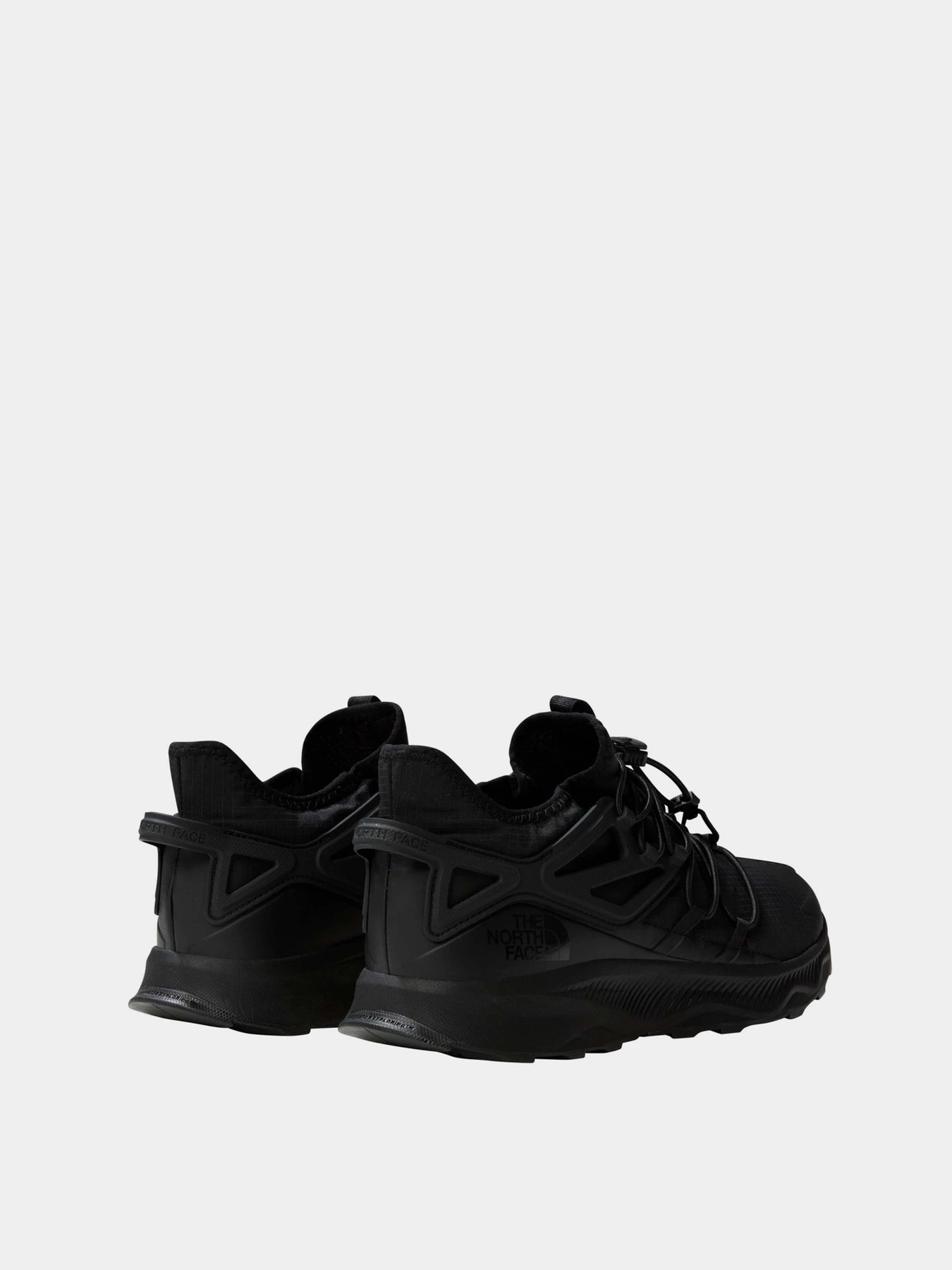 Кроссовки The North Face модель NF0A7W5UKX71 Кроссовки The North Face модель NF0A7W5UKX71 Фото