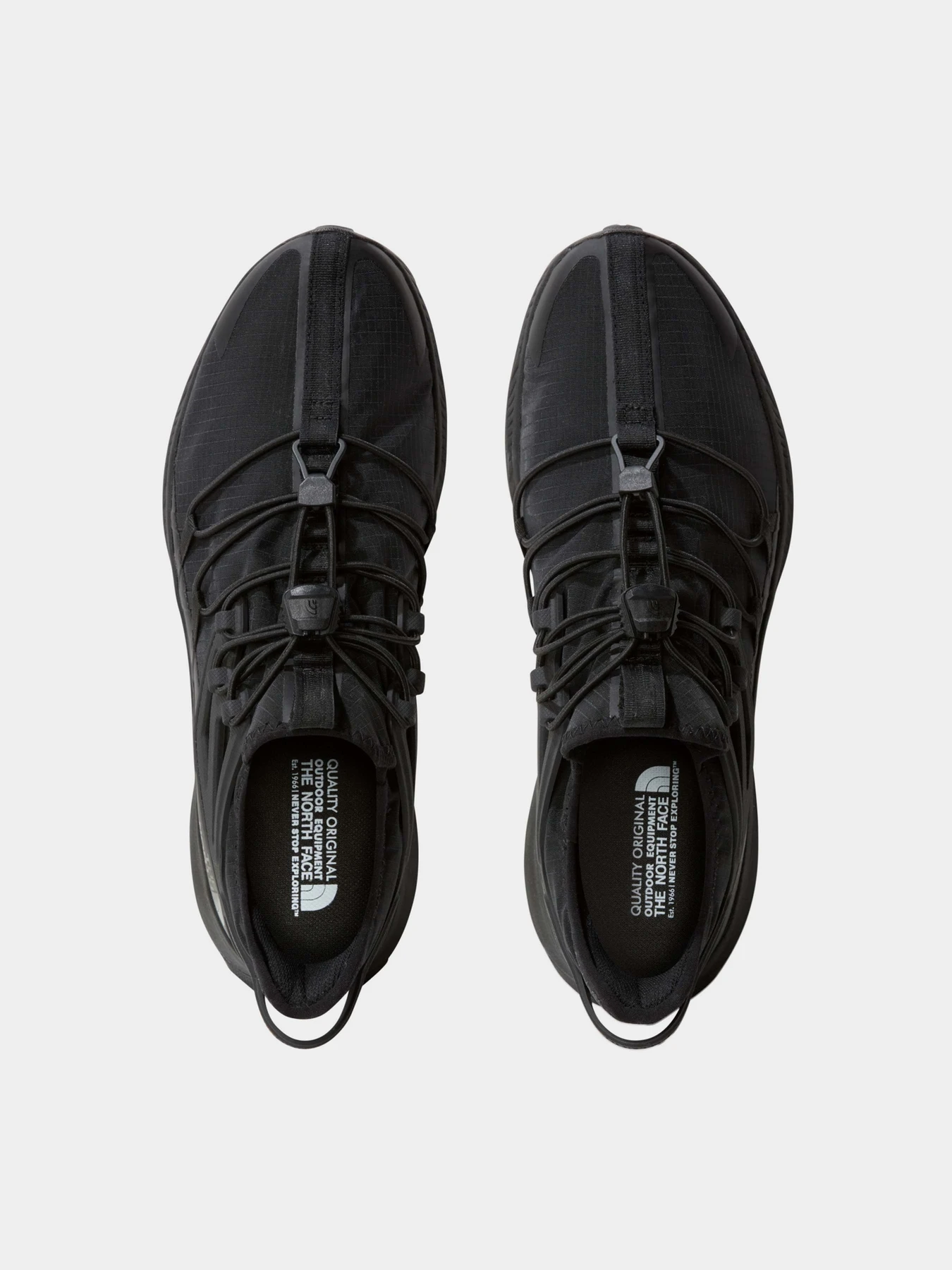 Кроссовки The North Face модель NF0A7W5UKX71 Кроссовки The North Face модель NF0A7W5UKX71 Фото