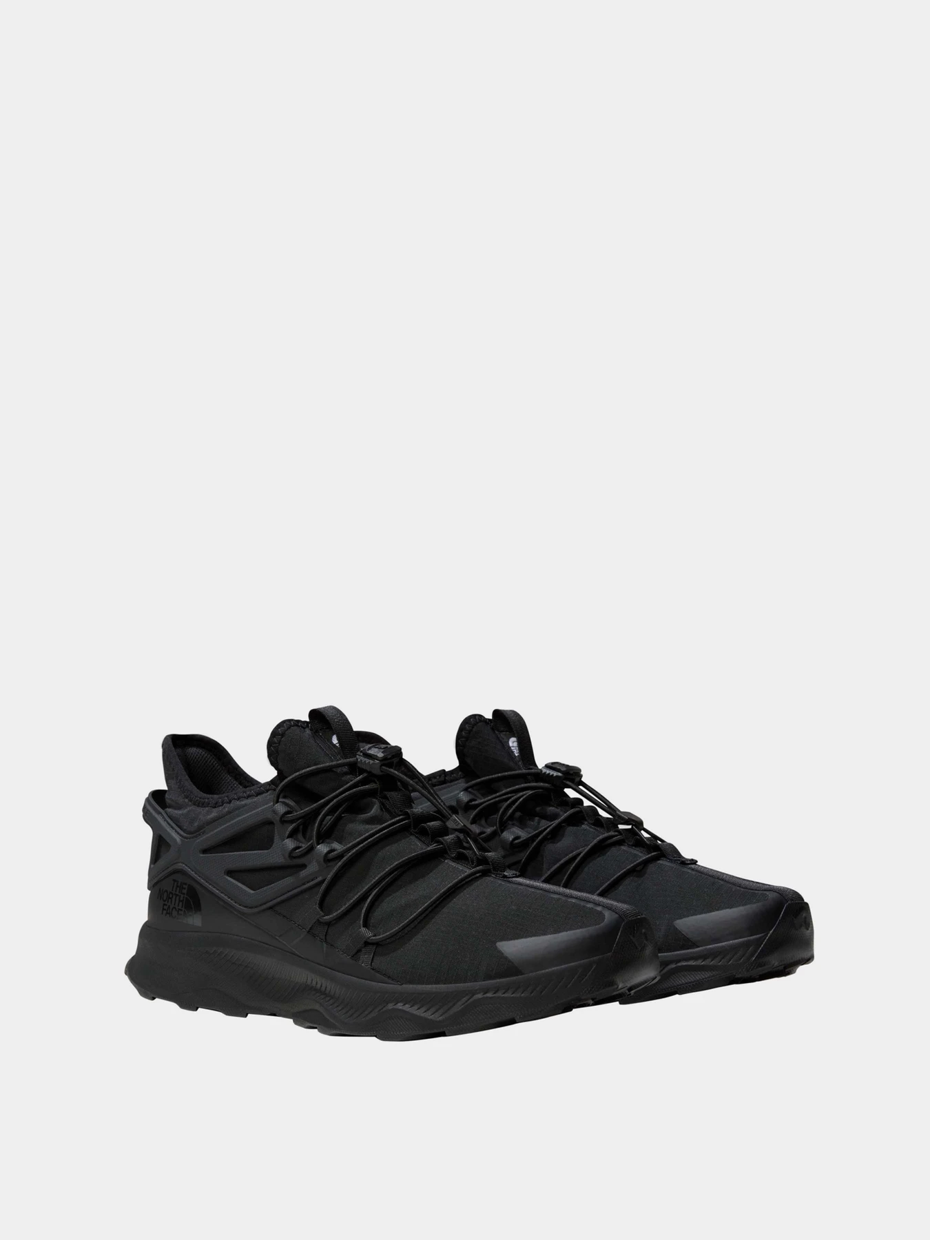 Кроссовки The North Face модель NF0A7W5UKX71 Кроссовки The North Face модель NF0A7W5UKX71 Фото