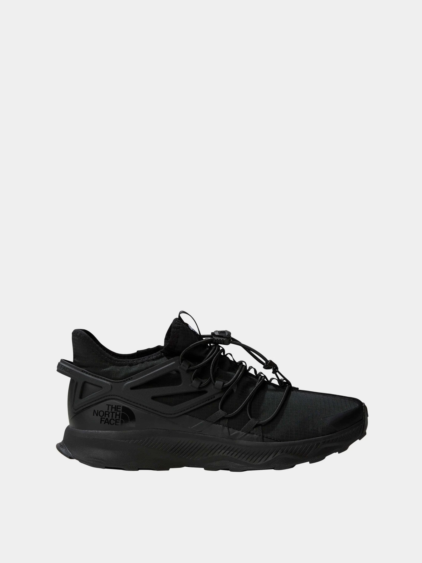 Кроссовки The North Face модель NF0A7W5UKX71 Кроссовки The North Face модель NF0A7W5UKX71 Фото