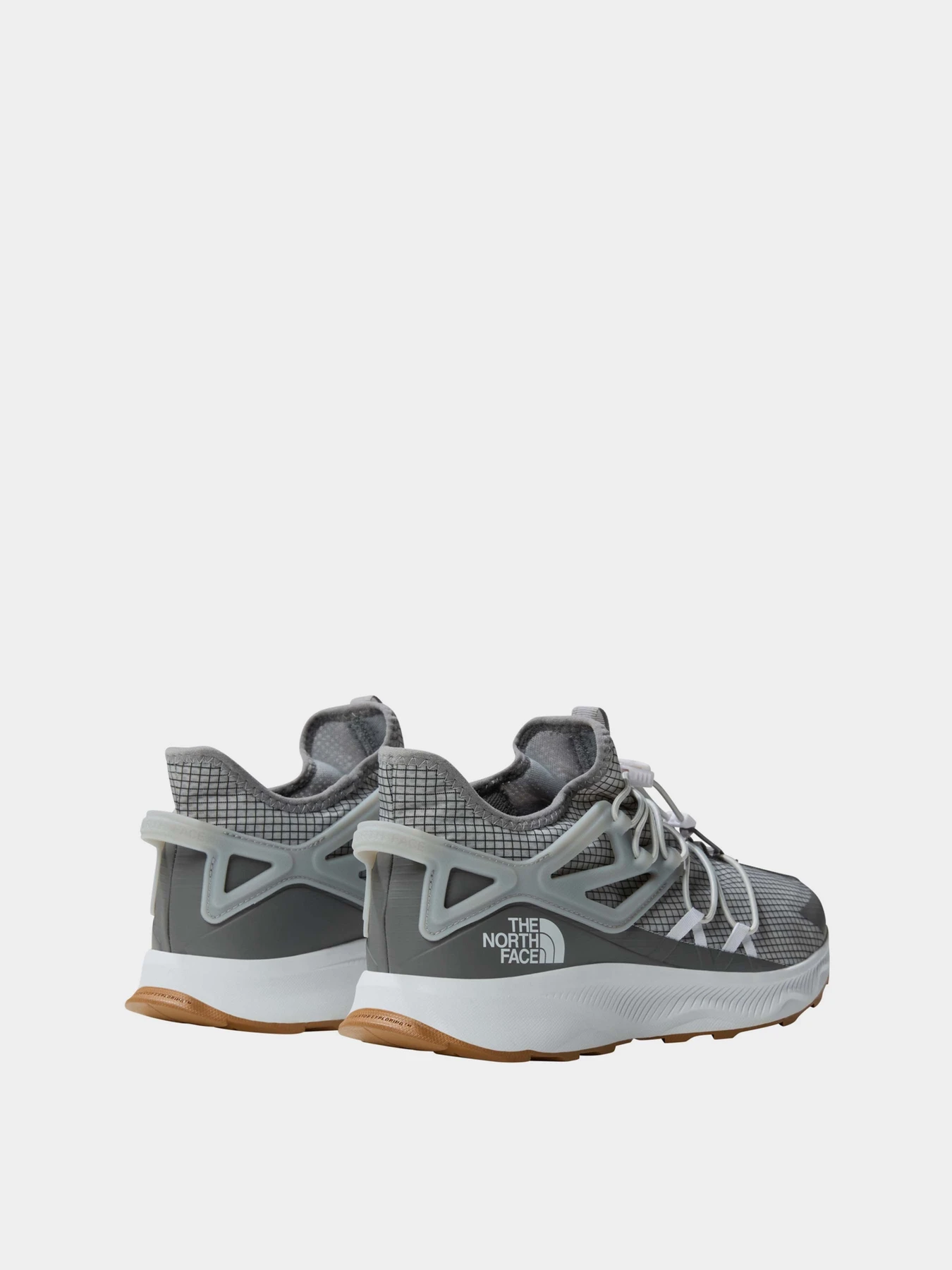Кроссовки The North Face модель NF0A7W5URO51 Кроссовки The North Face модель NF0A7W5URO51 Фото