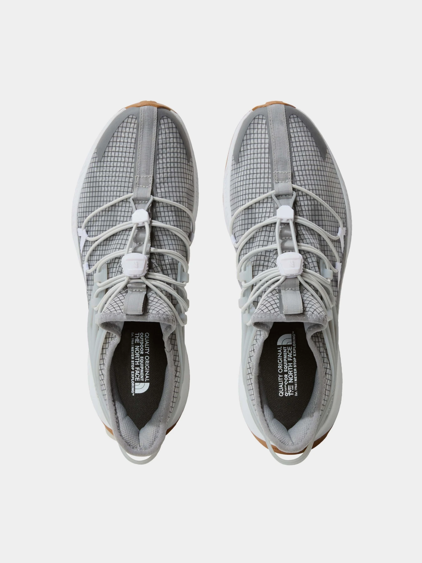 Кроссовки The North Face модель NF0A7W5URO51 Кроссовки The North Face модель NF0A7W5URO51 Фото