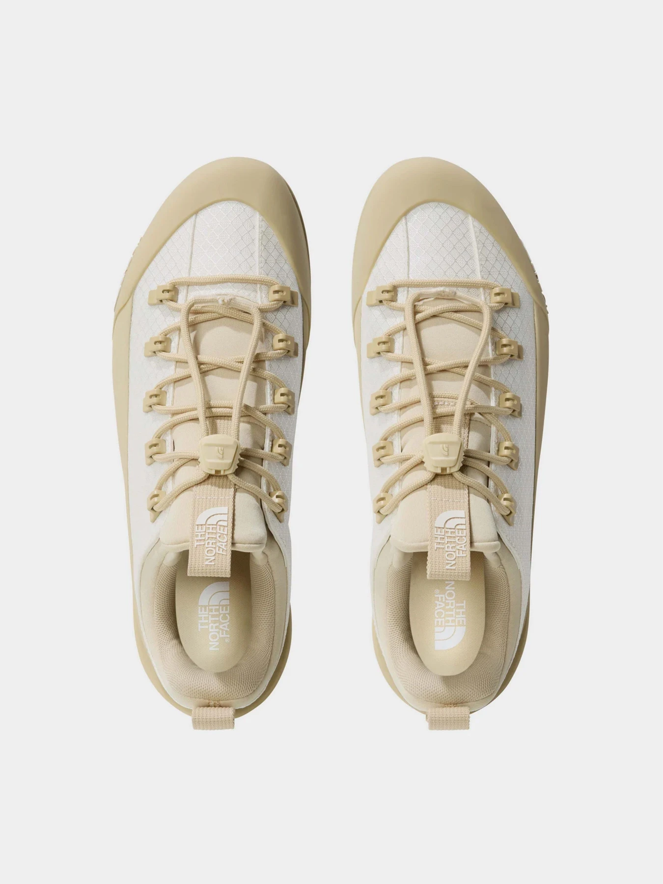 Кроссовки The North Face модель NF0A817BTOB1 Кроссовки The North Face модель NF0A817BTOB1 Фото