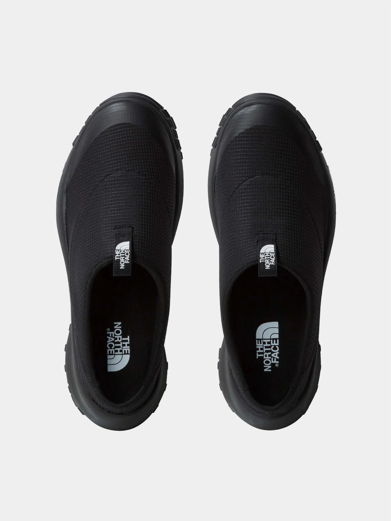 Шлёпанцы The North Face модель NF0A8A92KX71 Фото