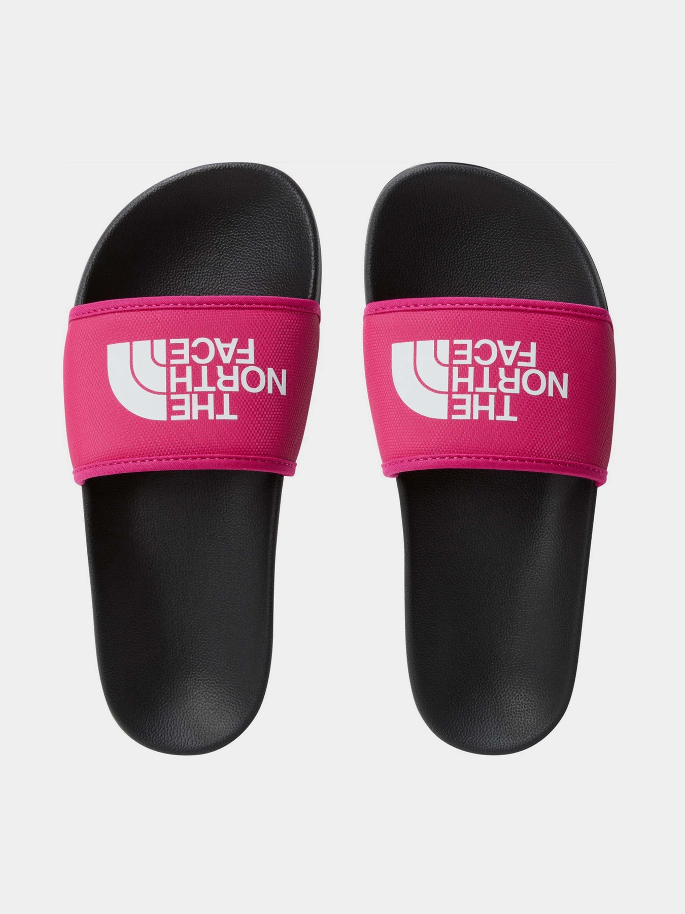 Шлёпанцы The North Face модель NF0A4T2SROM1 Фото