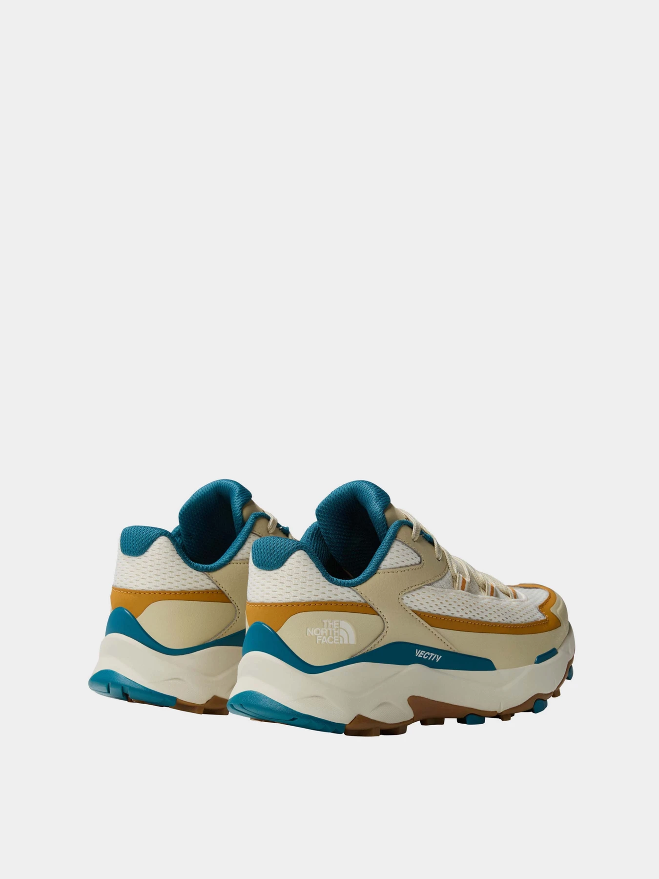 Кроссовки The North Face модель NF0A52Q2TIU1 Кроссовки The North Face модель NF0A52Q2TIU1 Фото