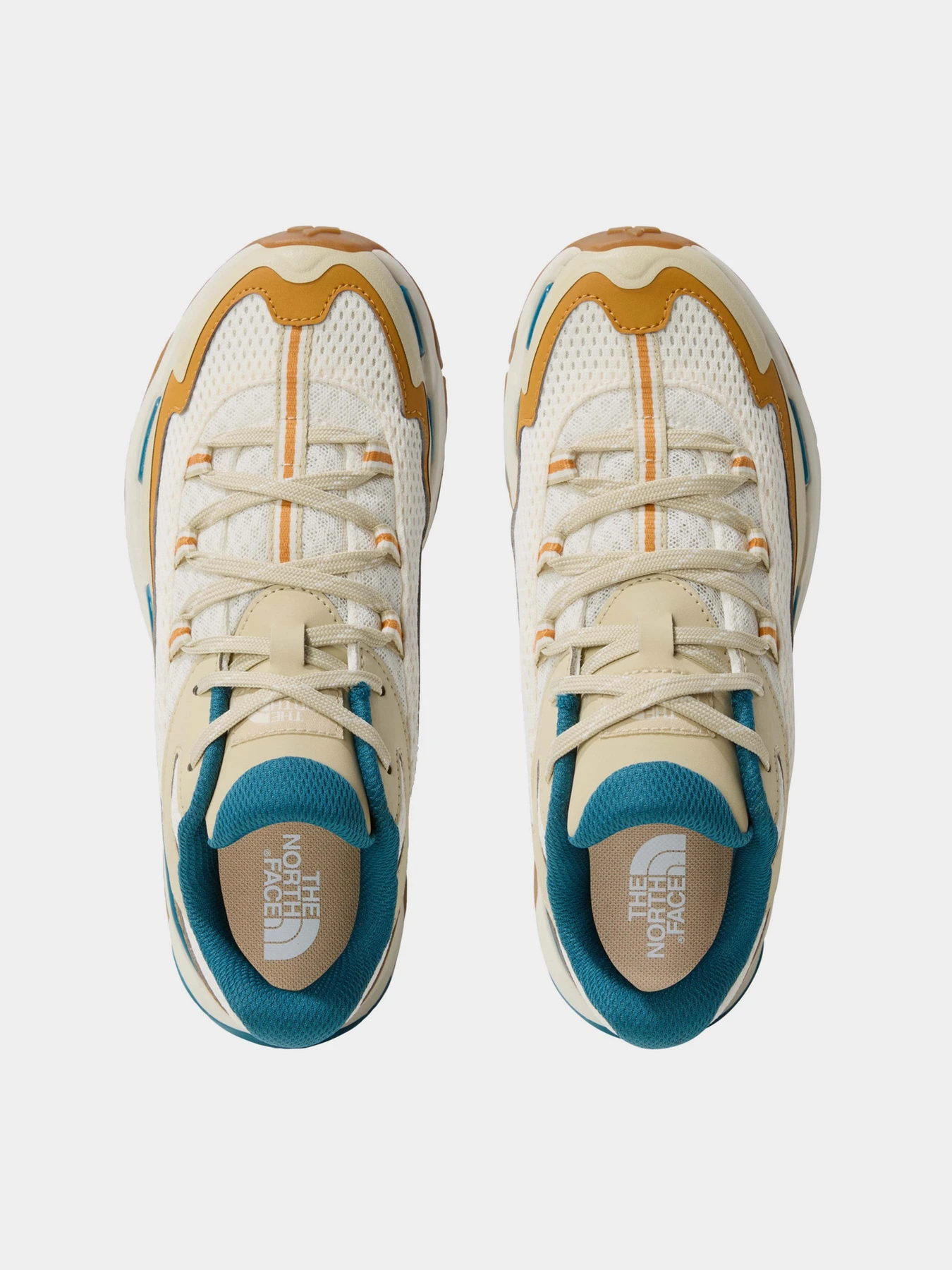 Кроссовки The North Face модель NF0A52Q2TIU1 Кроссовки The North Face модель NF0A52Q2TIU1 Фото