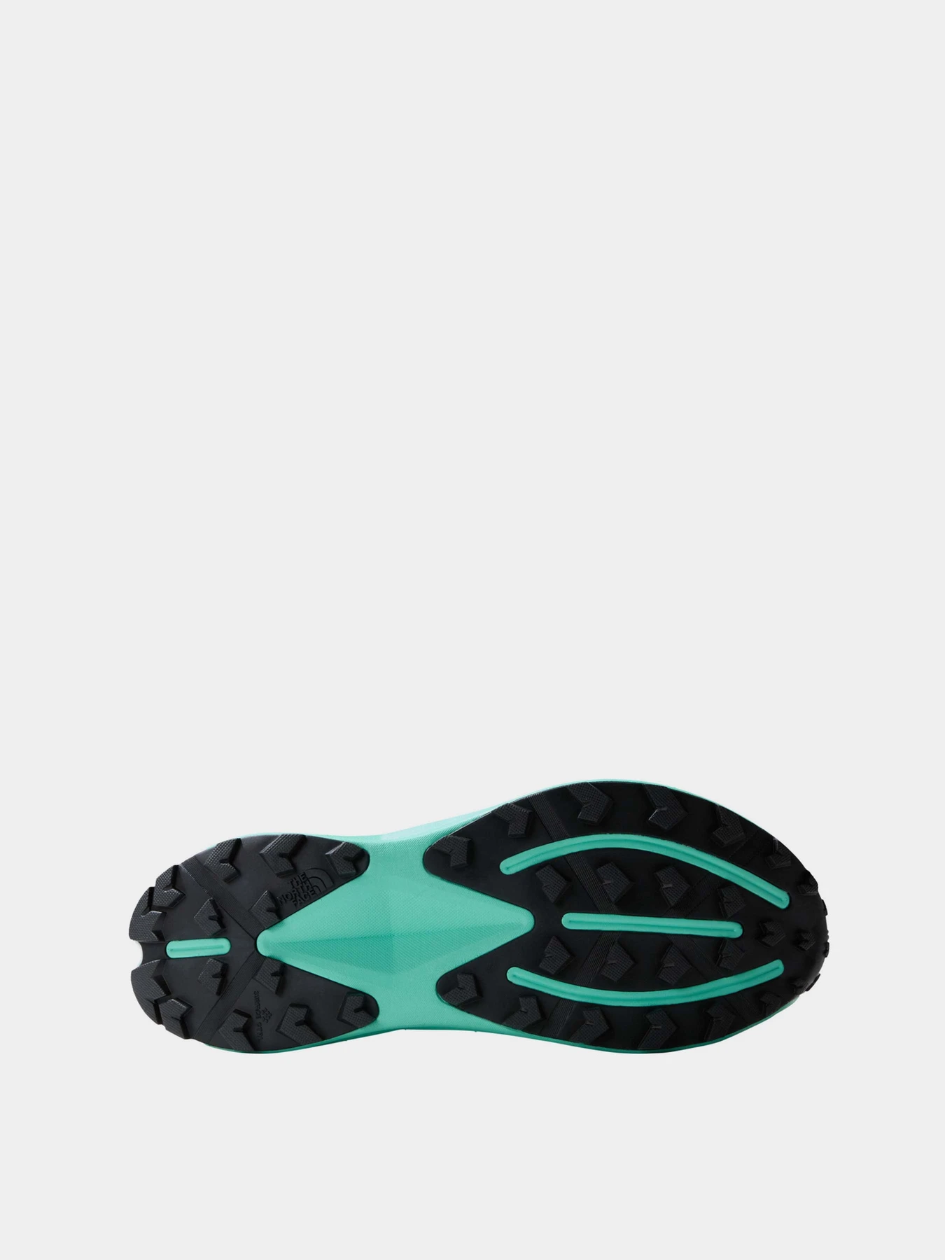 Кроссовки The North Face модель NF0A7W5NKN61 Кроссовки The North Face модель NF0A7W5NKN61 Фото