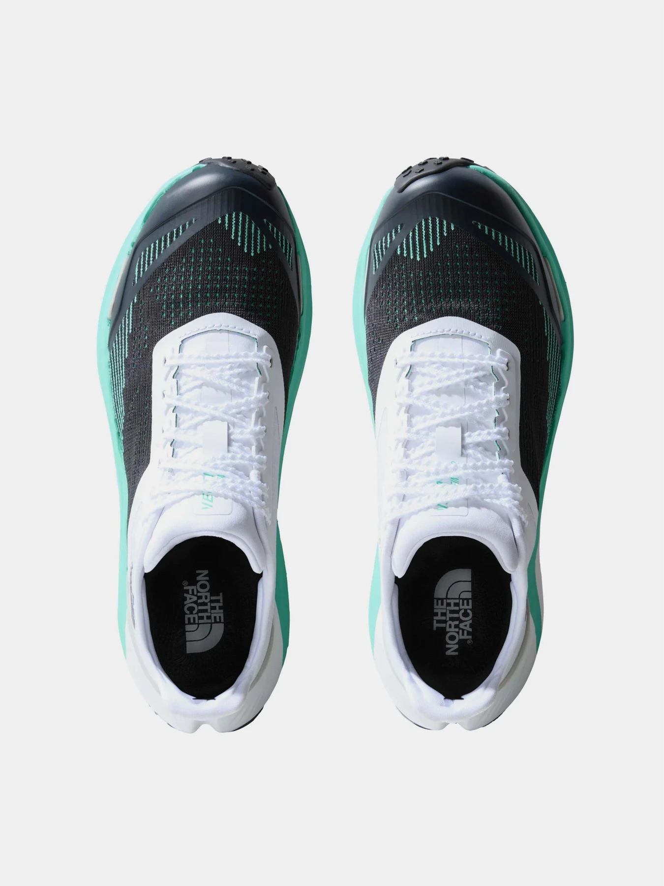 Кроссовки The North Face модель NF0A7W5NKN61 Кроссовки The North Face модель NF0A7W5NKN61 Фото