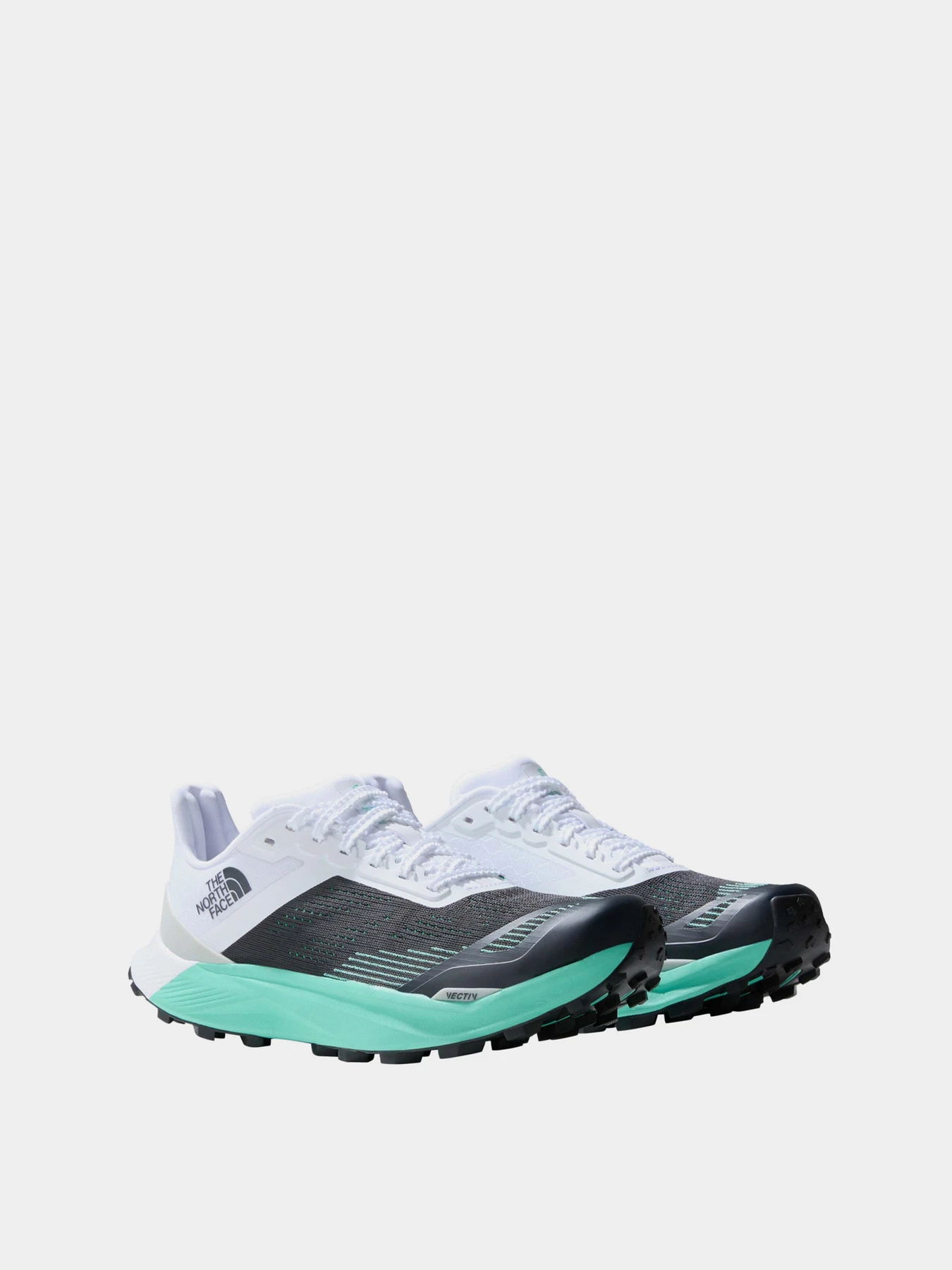 Кроссовки The North Face модель NF0A7W5NKN61 Кроссовки The North Face модель NF0A7W5NKN61 Фото