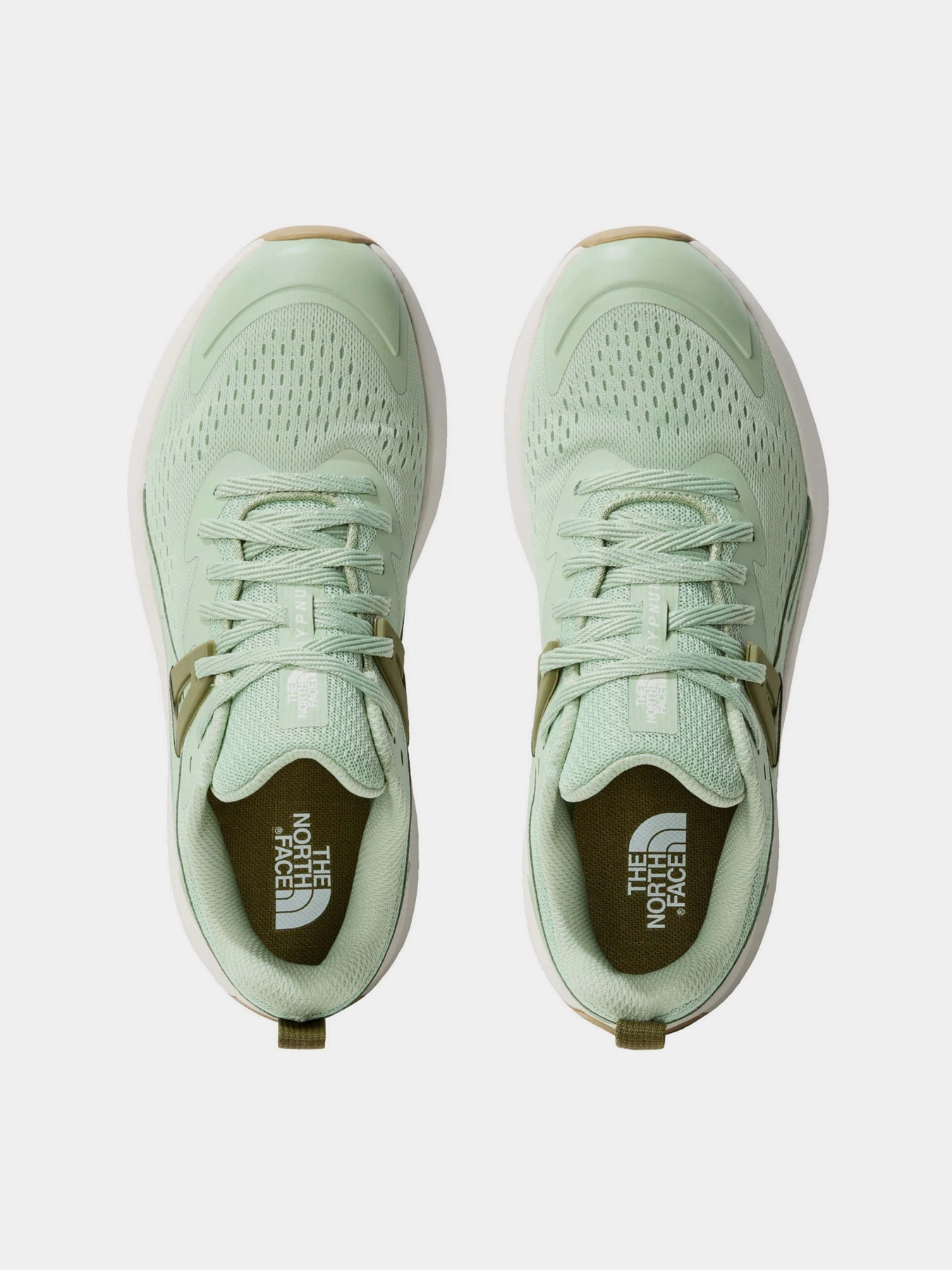 Кроссовки The North Face модель NF0A7W5QSOC1 Кроссовки The North Face модель NF0A7W5QSOC1 Фото