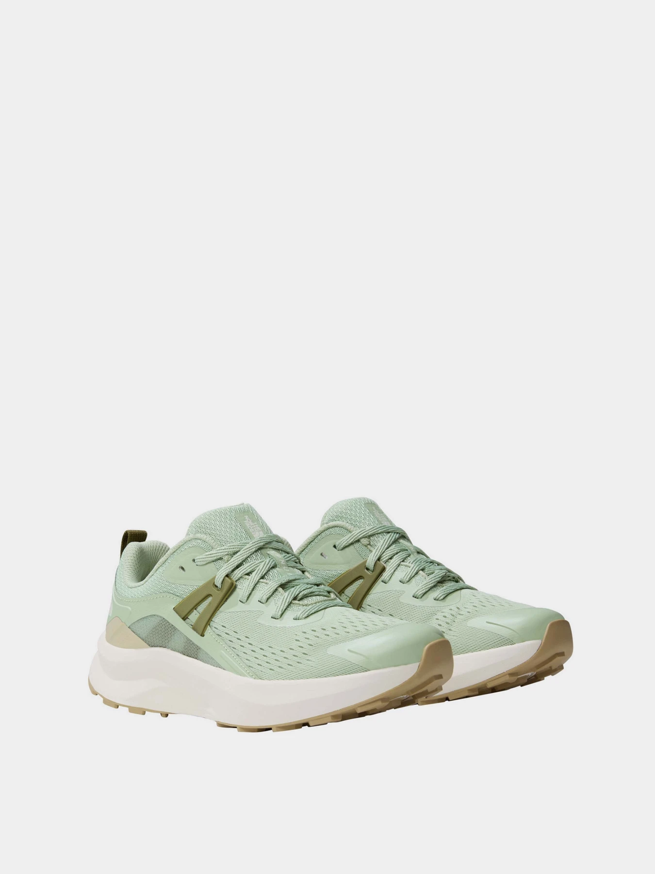 Кроссовки The North Face модель NF0A7W5QSOC1 Кроссовки The North Face модель NF0A7W5QSOC1 Фото