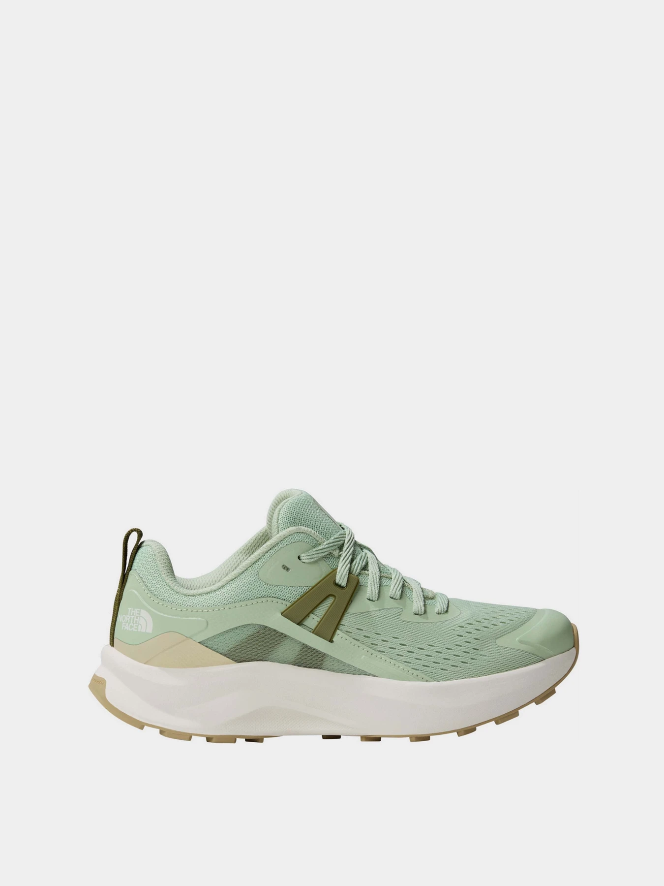 Кроссовки The North Face модель NF0A7W5QSOC1 Кроссовки The North Face модель NF0A7W5QSOC1 Фото