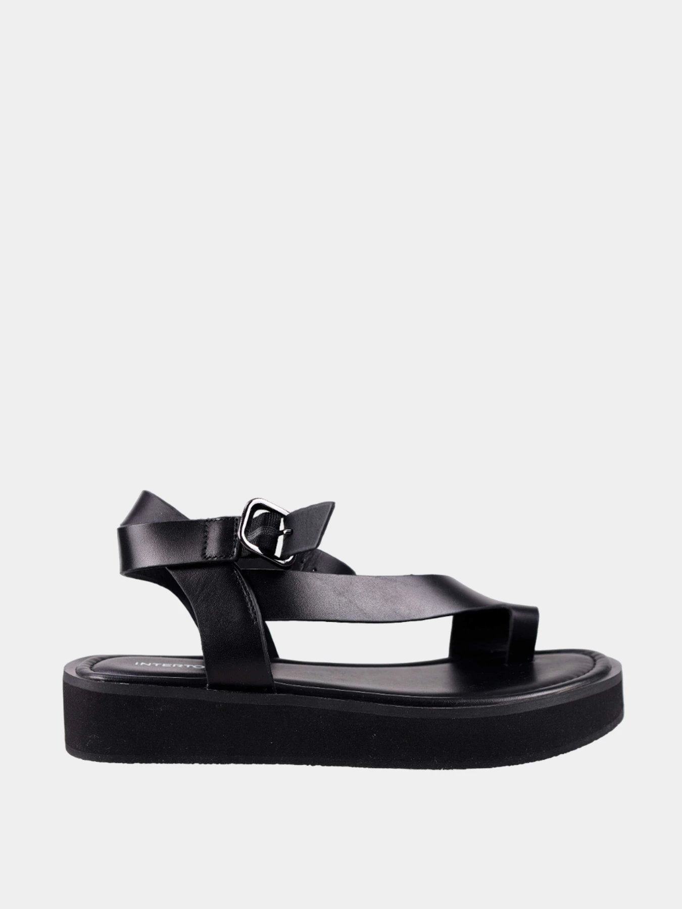 Сандалии CHER '17 INTERTOP модель 111-5776/102 Сандалии CHER '17 INTERTOP модель 111-5776/102 Фото
