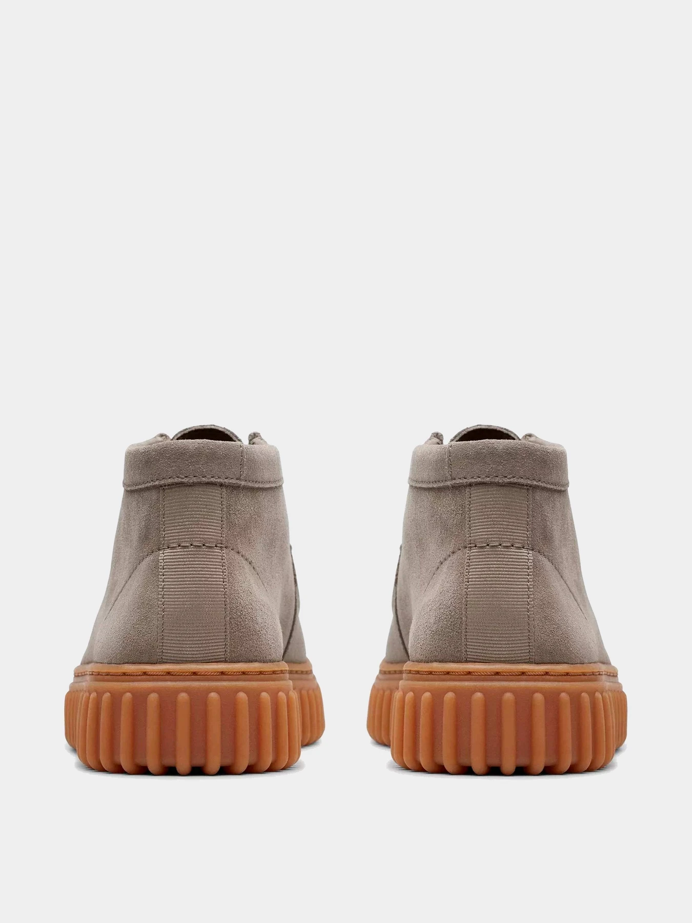 Полуботинки Clarks модель 26176686 Полуботинки Clarks модель 26176686 Фото