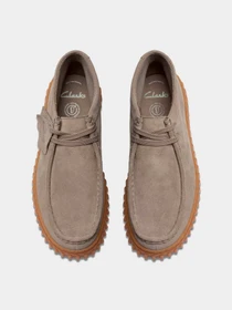 Полуботинки Clarks модель 26176686 Фото