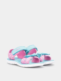 Сандалии Clarks модель 26176689 Фото