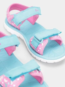 Сандалии Clarks модель 26176689 Фото