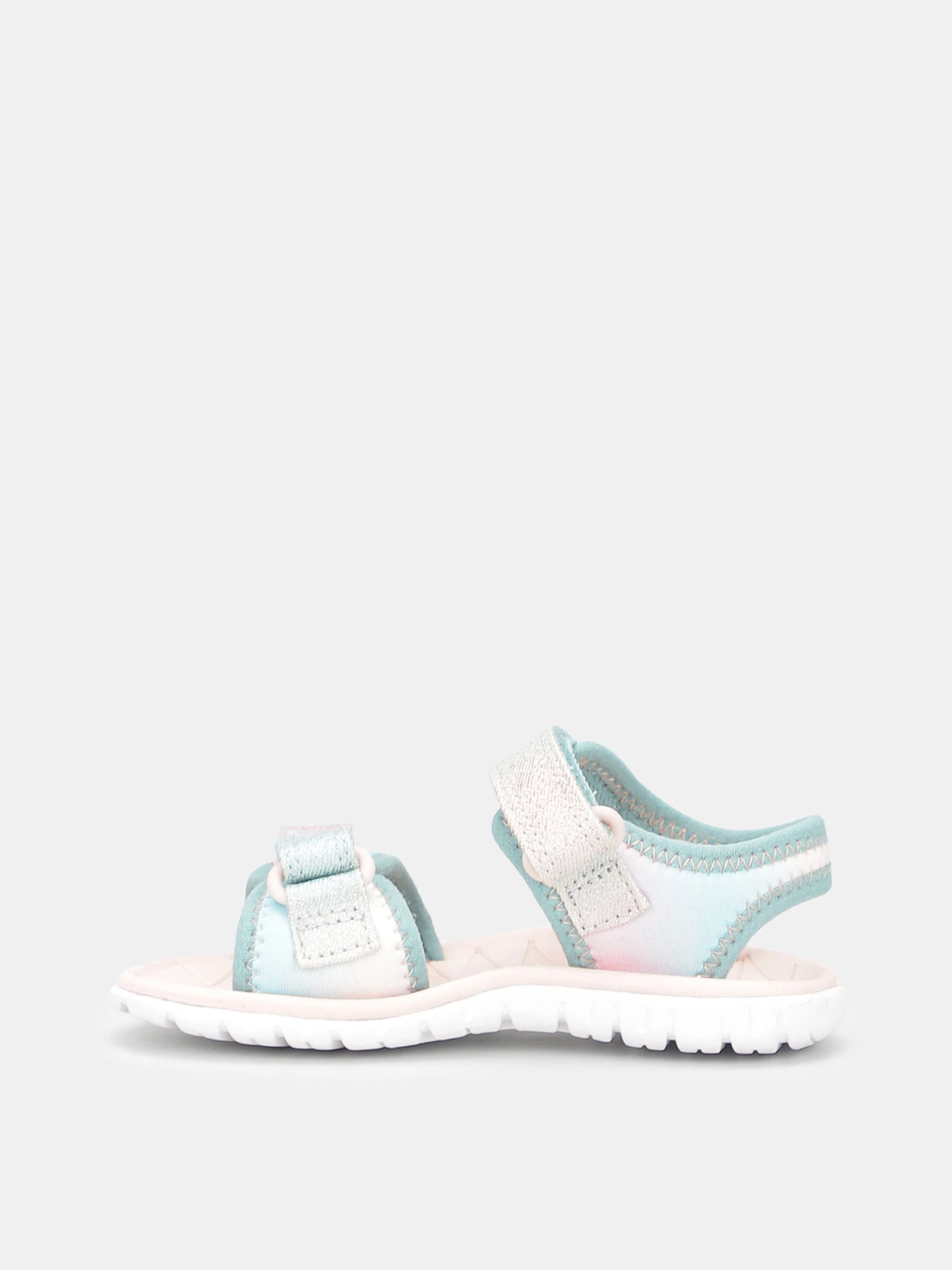 Сандалии Clarks модель 26176751 Сандалии Clarks модель 26176751 Фото