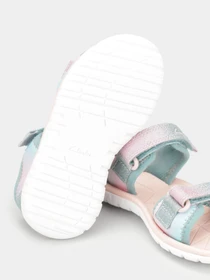 Сандалии Clarks модель 26176751 Фото