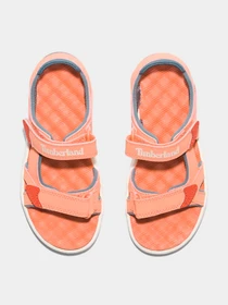 Сандалии Timberland модель TB0A6BB18701 Фото