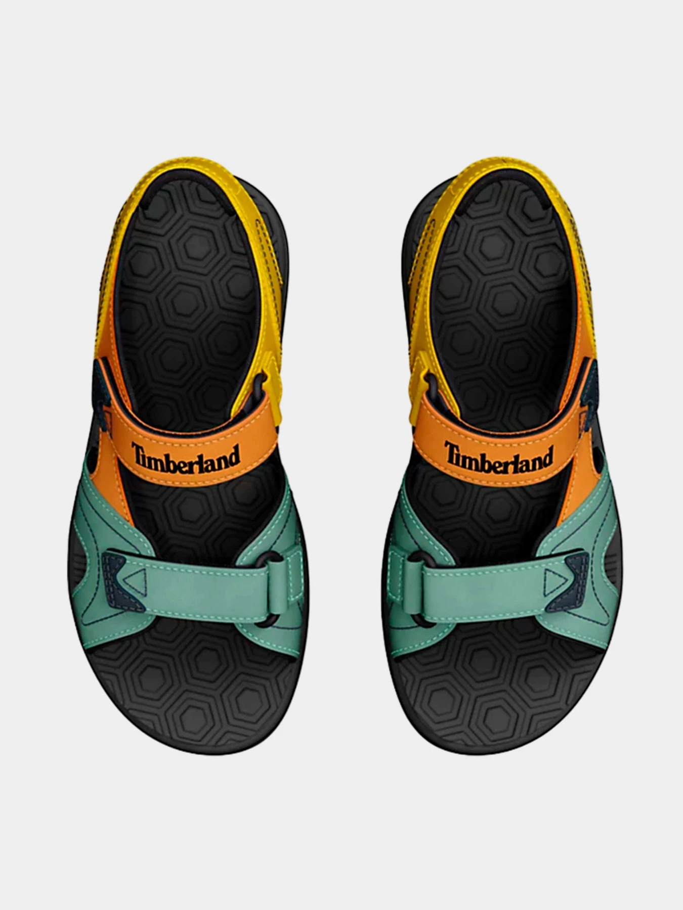 Сандалии Timberland модель TB0A6C1HEBB1 Сандалии Timberland модель TB0A6C1HEBB1 Фото