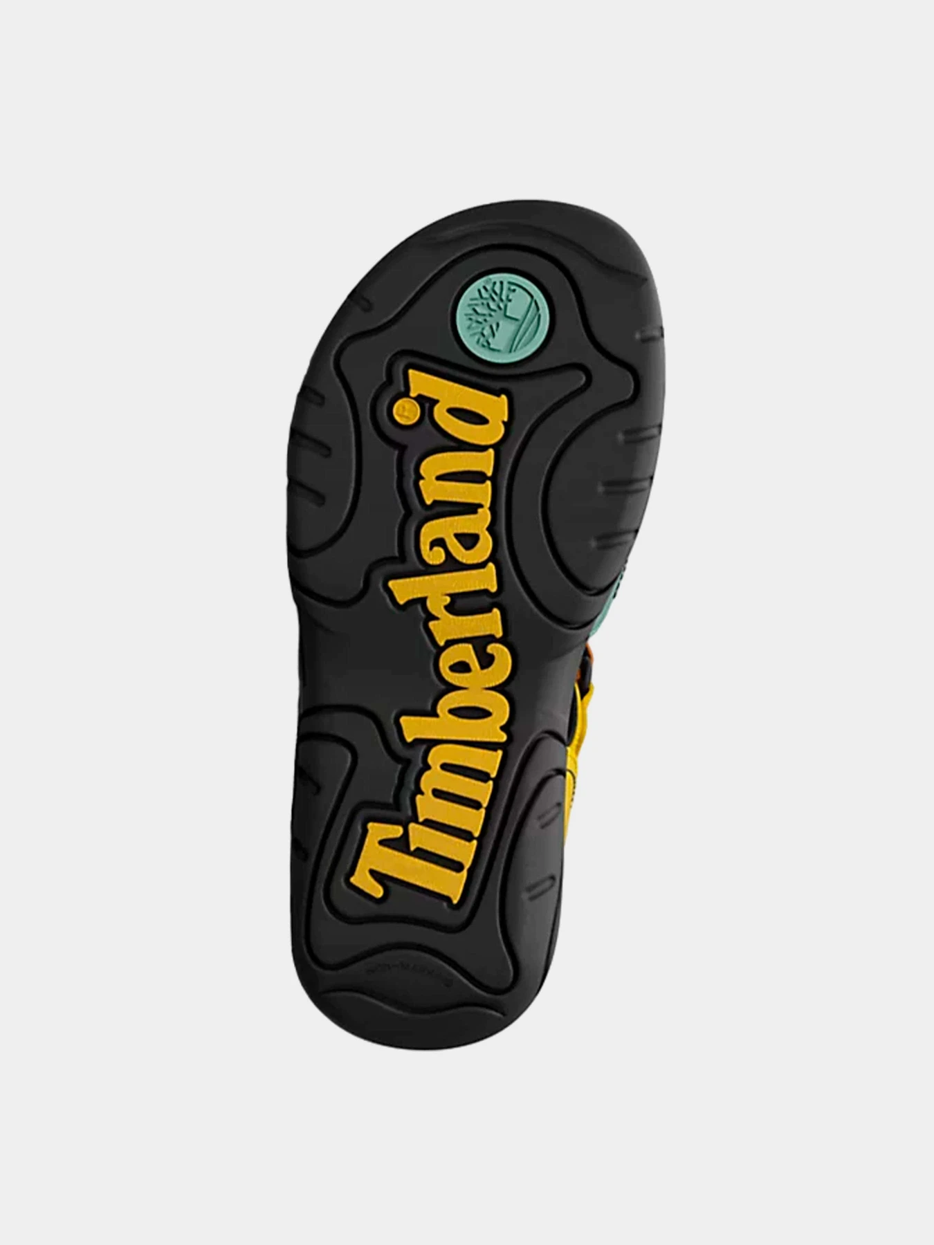 Сандалии Timberland модель TB0A6C1HEBB1 Сандалии Timberland модель TB0A6C1HEBB1 Фото