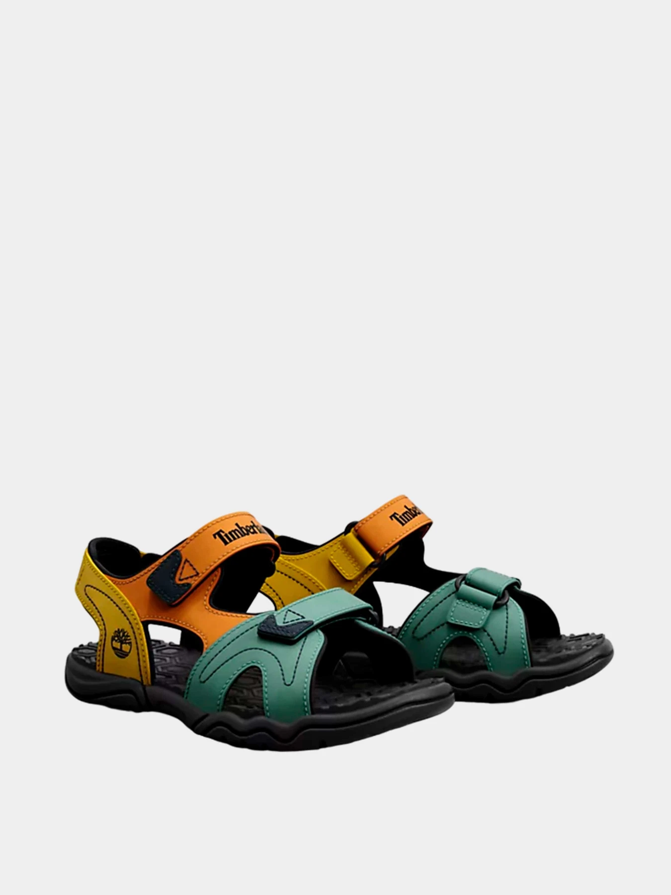 Сандалии Timberland модель TB0A6C1HEBB1 Сандалии Timberland модель TB0A6C1HEBB1 Фото