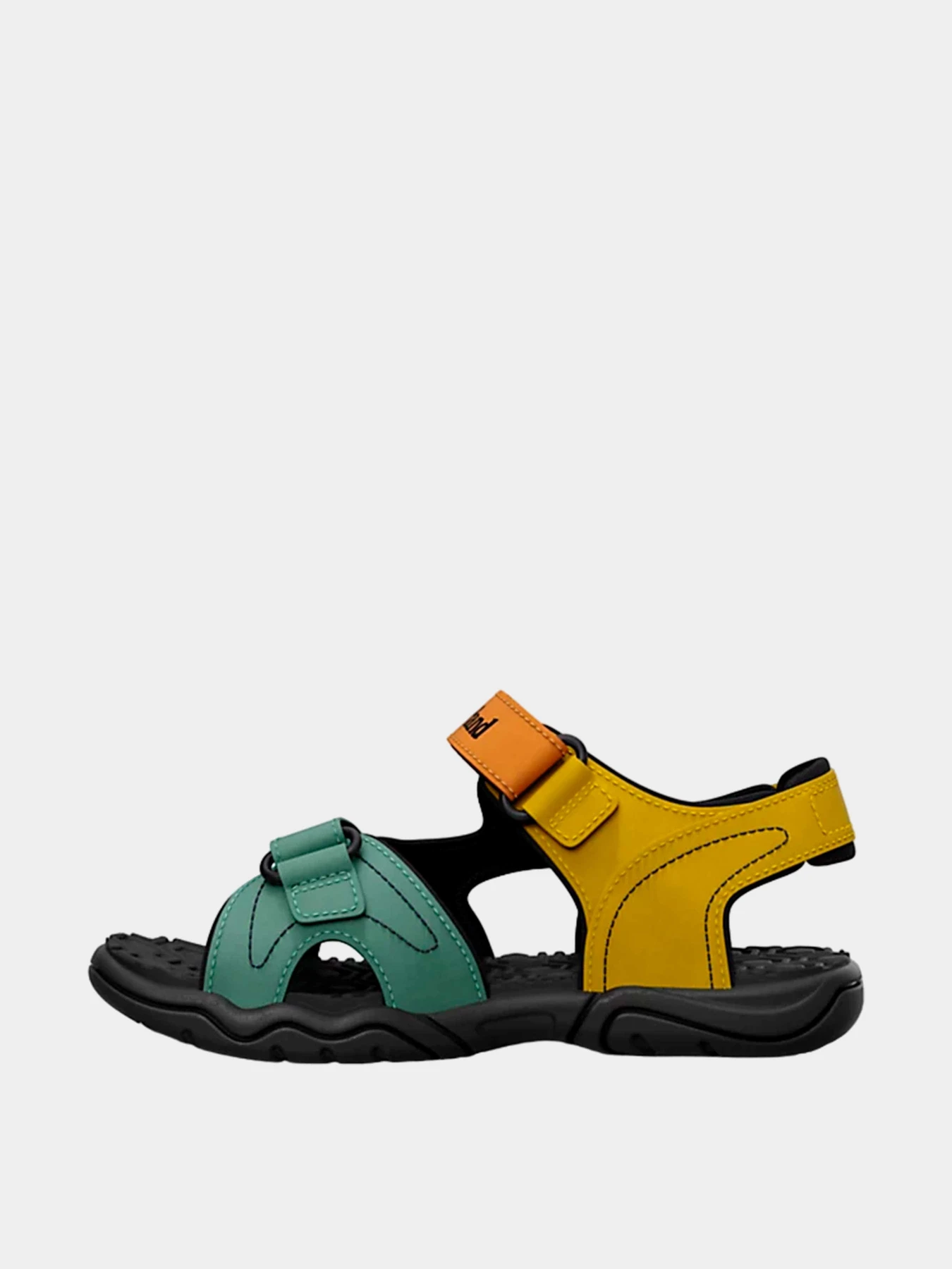 Сандалии Timberland модель TB0A6C1HEBB1 Сандалии Timberland модель TB0A6C1HEBB1 Фото