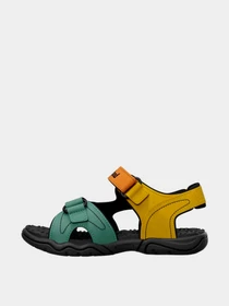 Сандалии Timberland модель TB0A6C1HEBB1 Фото
